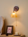 Lucina Wall Lamp-DWHOME