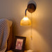 Lucina Wall Lamp-DWHOME