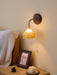Lucina Wall Lamp-DWHOME