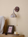 Lucina Wall Lamp-DWHOME