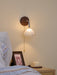 Lucina Wall Lamp-DWHOME