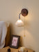 Lucina Wall Lamp-DWHOME
