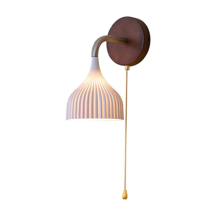 Lucina Wall Lamp-DWHOME