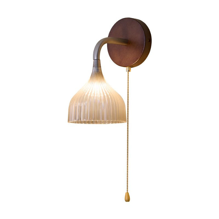 Lucina Wall Lamp-DWHOME