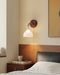 Lucina Wall Lamp-DWHOME
