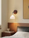Lucina Wall Lamp-DWHOME