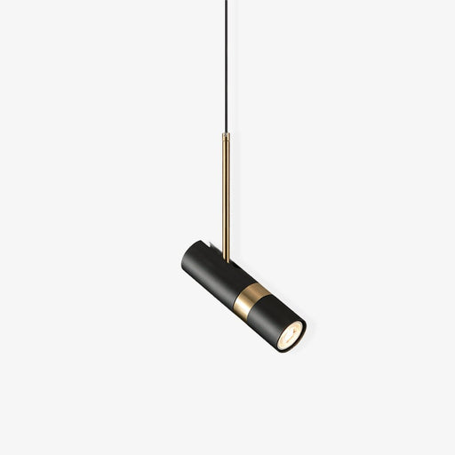 Lukas Pendant Light.