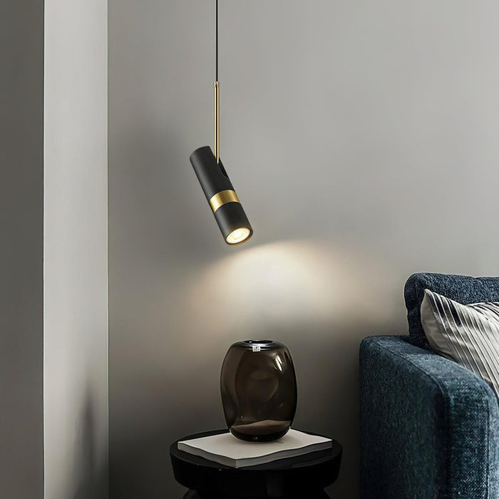 Lukas Pendant Light-DWHOME