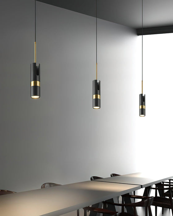Lukas Pendant Light-DWHOME