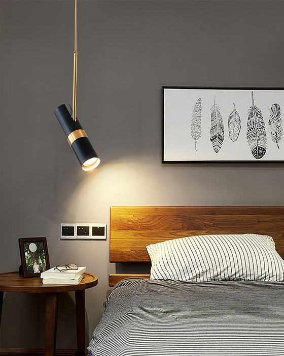 Lukas Pendant Light-DWHOME
