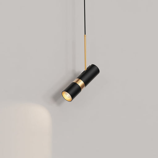 Lukas Pendant Light.