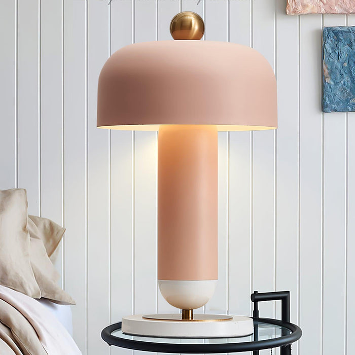 Lulu Table Lamp-DWHOME