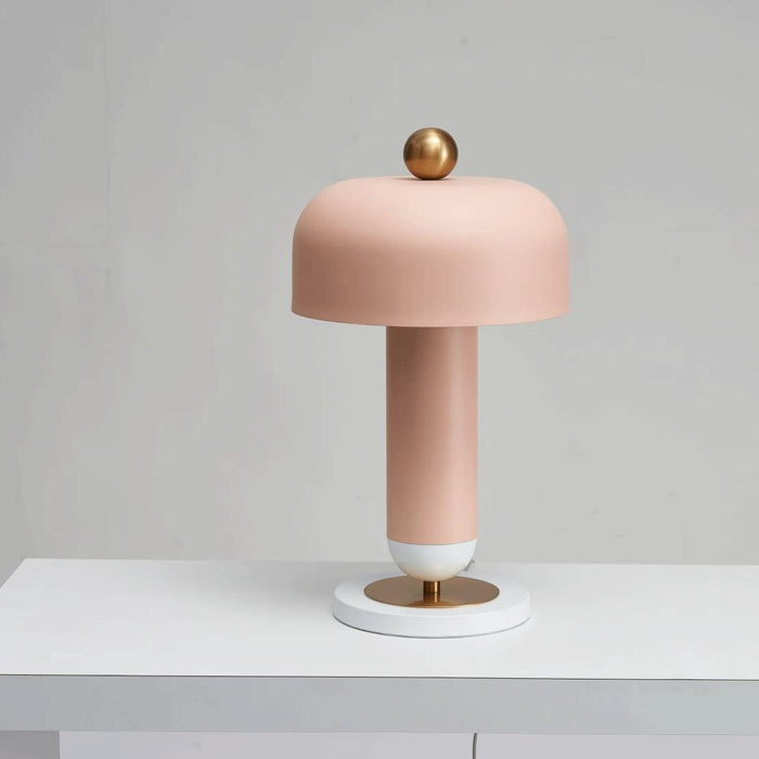 Lulu Table Lamp-DWHOME