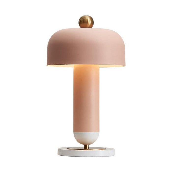 Lulu Table Lamp-DWHOME