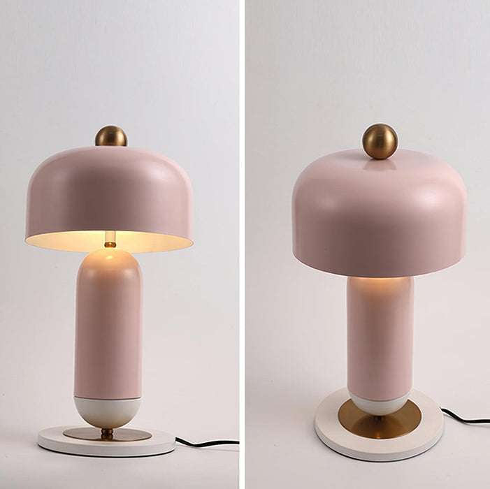 Lulu Table Lamp-DWHOME
