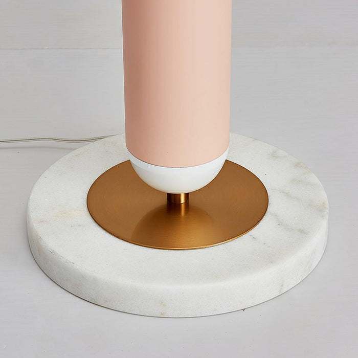 Lulu Table Lamp-DWHOME