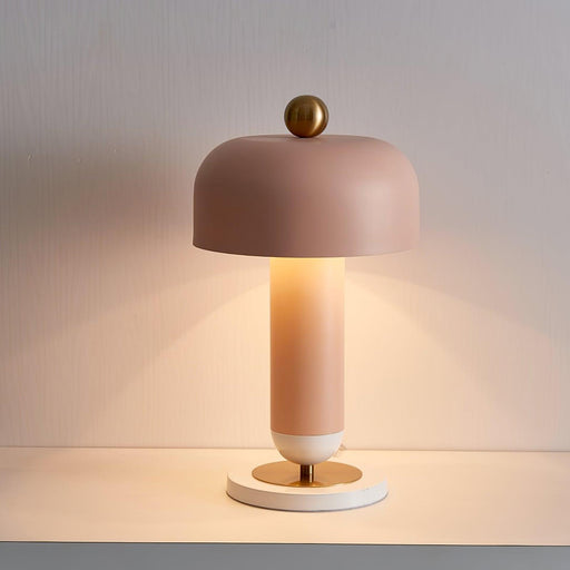 Lulu Table Lamp-DWHOME