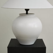 Luma Ceramic Table Lamp-DWHOME