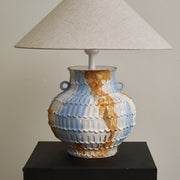Lumaqua Table Lamp-DWHOME