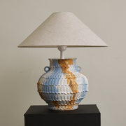 Lumaqua Table Lamp-DWHOME