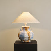 Lumaqua Table Lamp-DWHOME