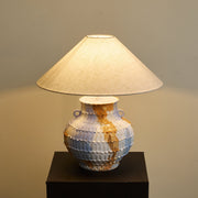 Lumaqua Table Lamp-DWHOME