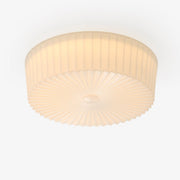 Lume Glass Ceiling Light-DWHOME