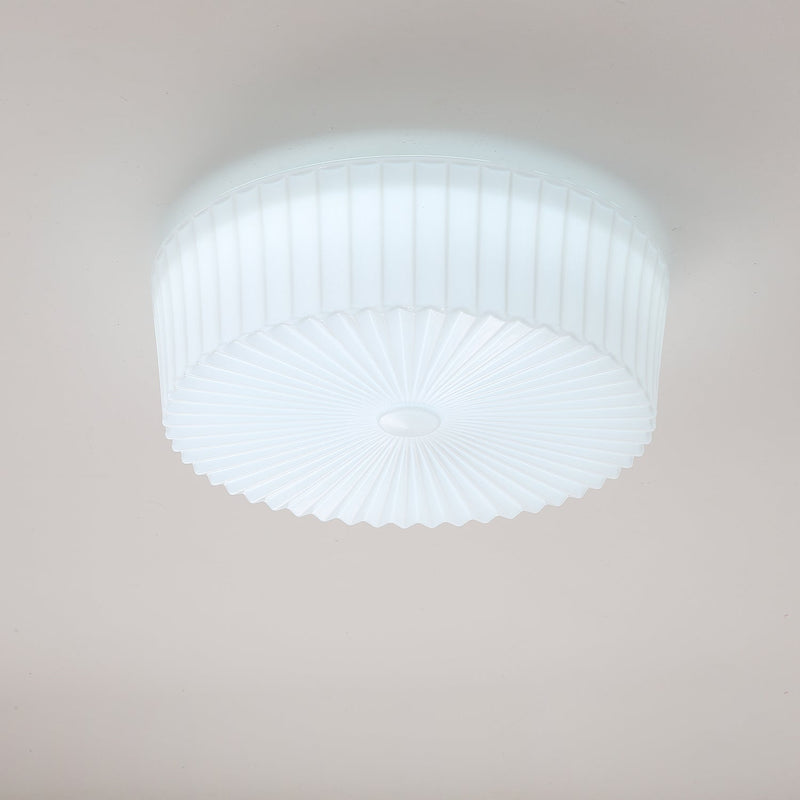Lume Glass Ceiling Light-DWHOME