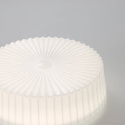 Lume Glass Ceiling Light-DWHOME