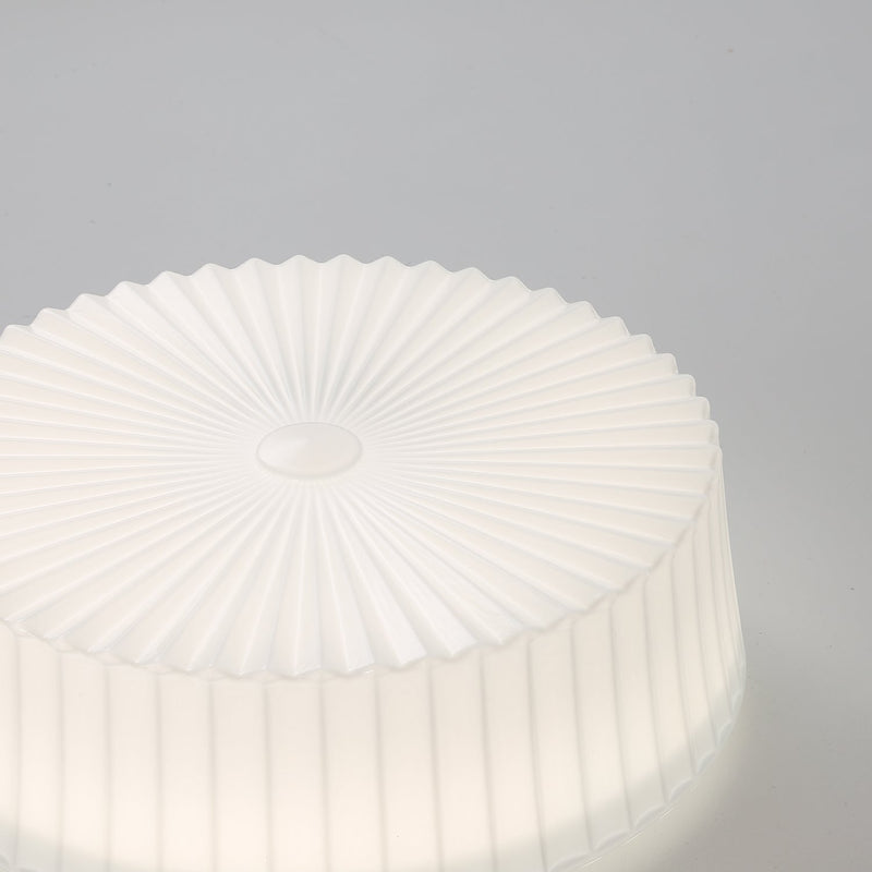 Lume Glass Ceiling Light-DWHOME
