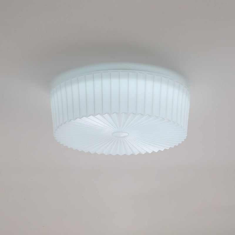 Lume Glass Ceiling Light-DWHOME