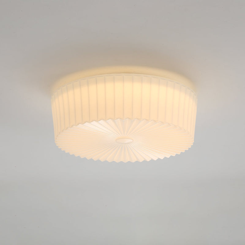 Lume Glass Ceiling Light-DWHOME
