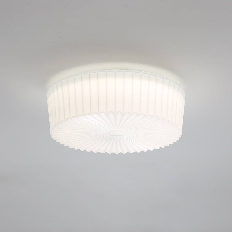 Lume Glass Ceiling Light-DWHOME