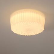 Lume Glass Ceiling Light-DWHOME