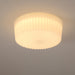 Lume Glass Ceiling Light-DWHOME