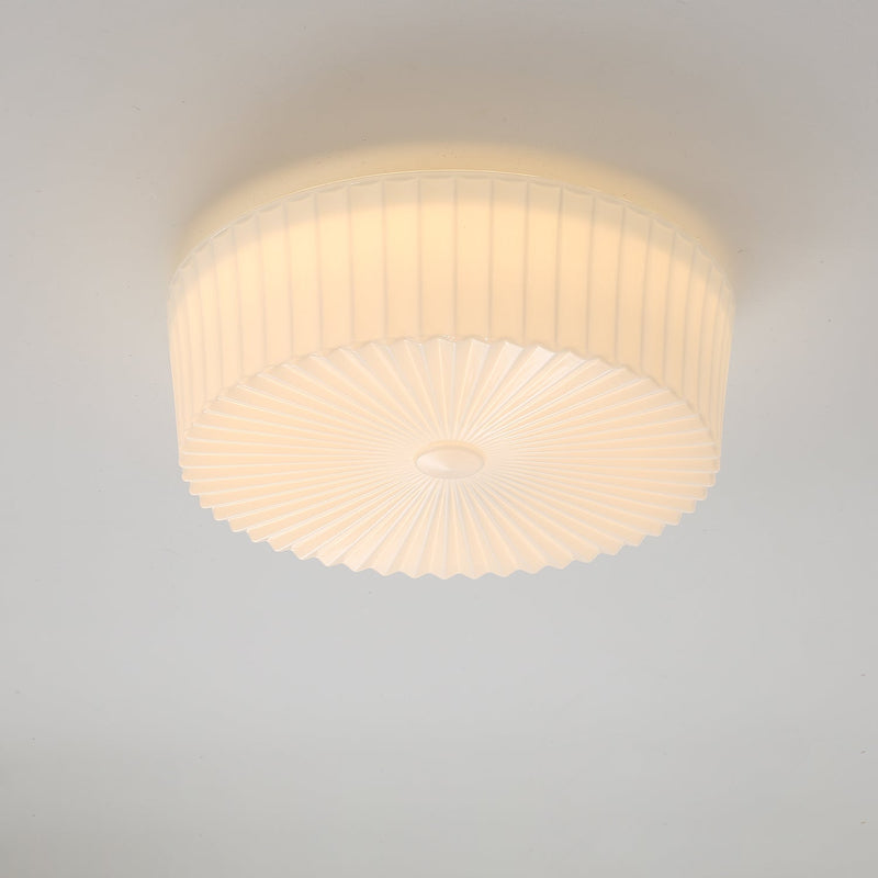 Lume Glass Ceiling Light-DWHOME