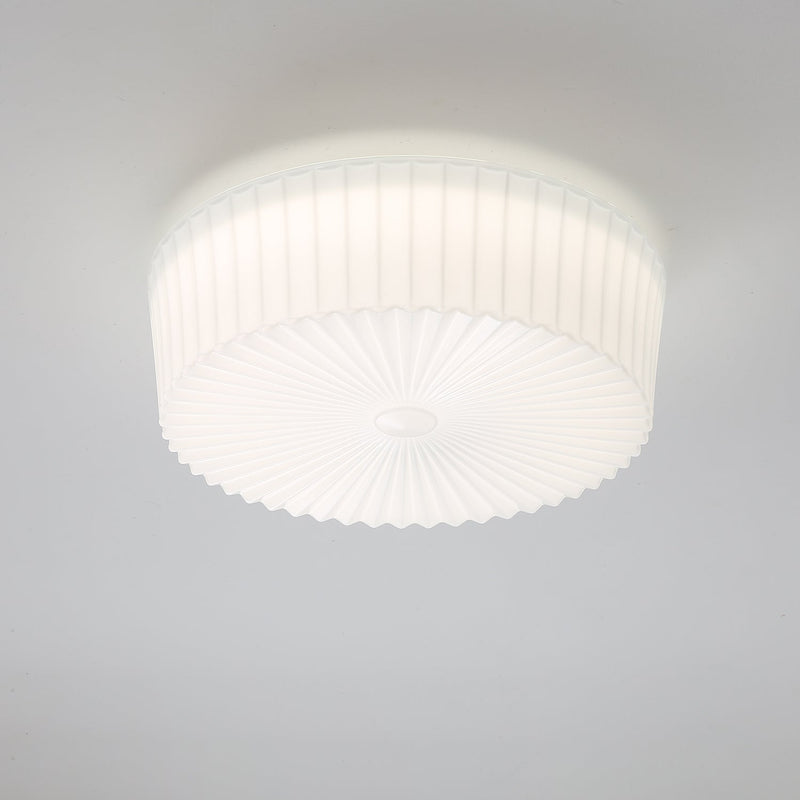Lume Glass Ceiling Light-DWHOME