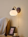Lumea Crest Wall Lamp-DWHOME
