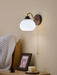 Lumea Crest Wall Lamp-DWHOME