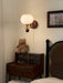 Lumea Crest Wall Lamp-DWHOME