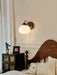 Lumea Crest Wall Lamp-DWHOME