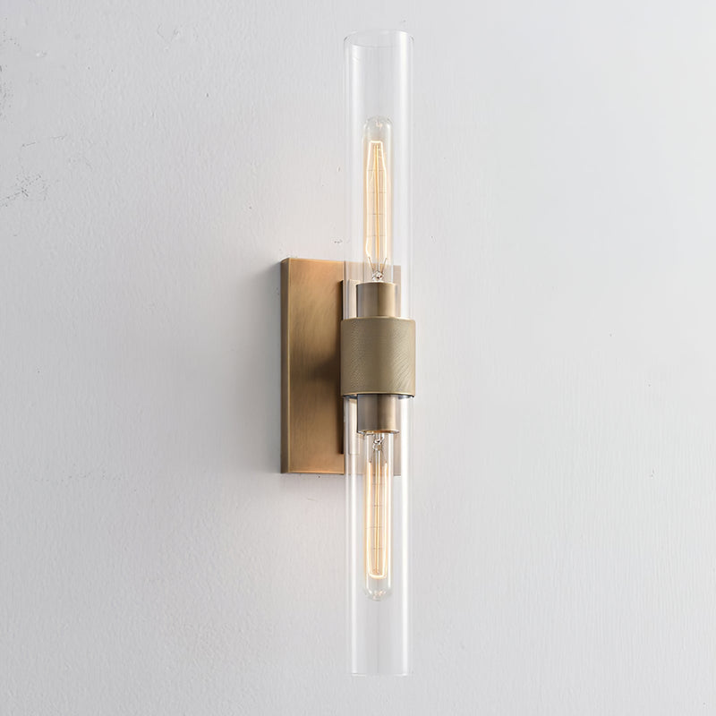 Lumen Cylix Wall Lamp-DWHOME