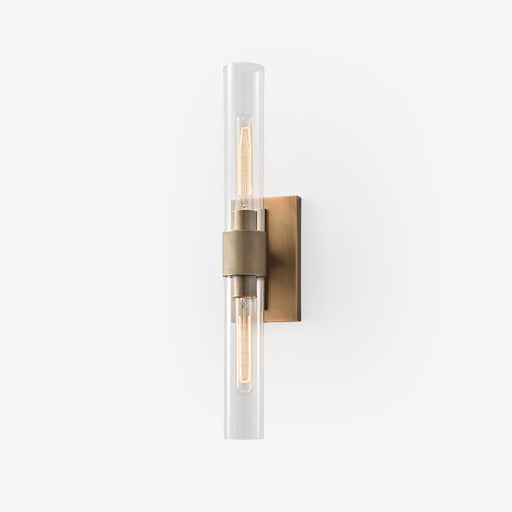 Lumen Cylix Wall Lamp-DWHOME