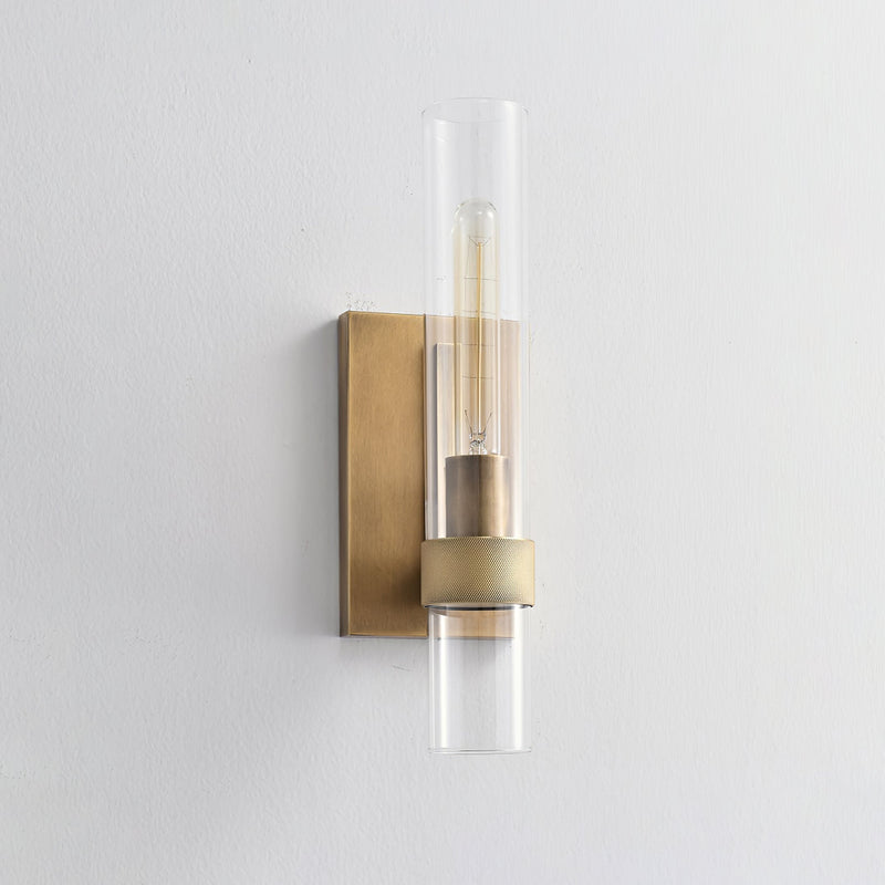 Lumen Cylix Wall Lamp-DWHOME