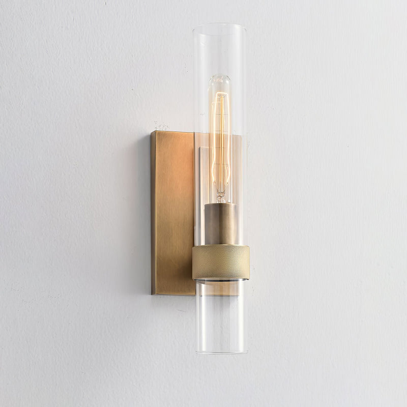 Lumen Cylix Wall Lamp-DWHOME