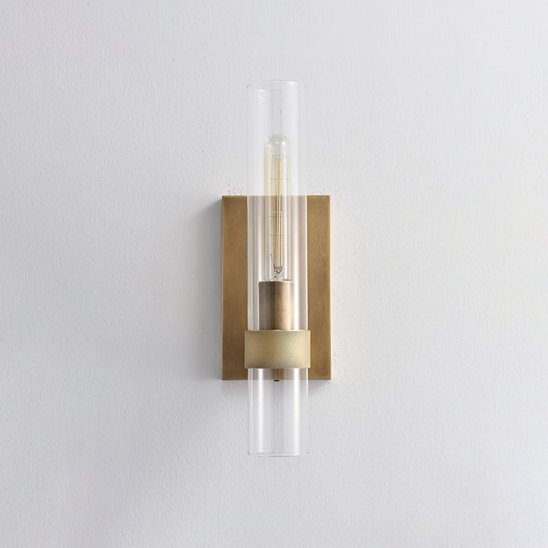 Lumen Cylix Wall Lamp-DWHOME