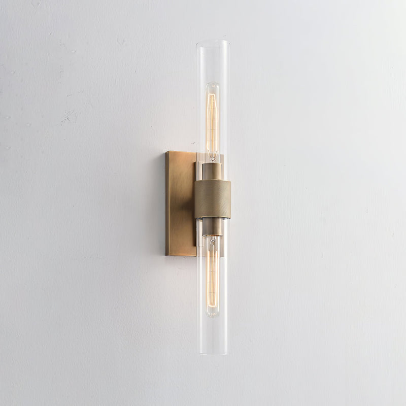 Lumen Cylix Wall Lamp-DWHOME
