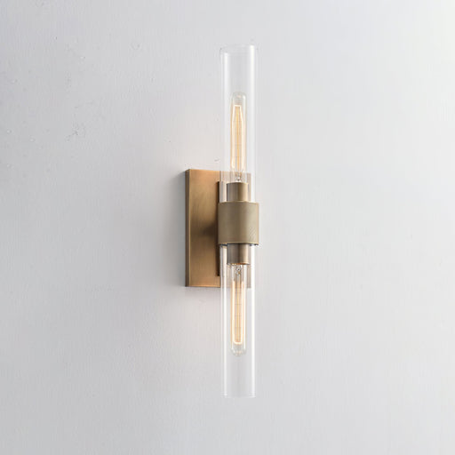 Lumen Cylix Wall Lamp-DWHOME