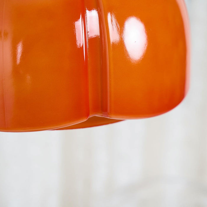 Lumina Petal Glass Pendant Light-DWHOME