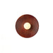 Lumina Contour Wooden Sconce - DWHOME